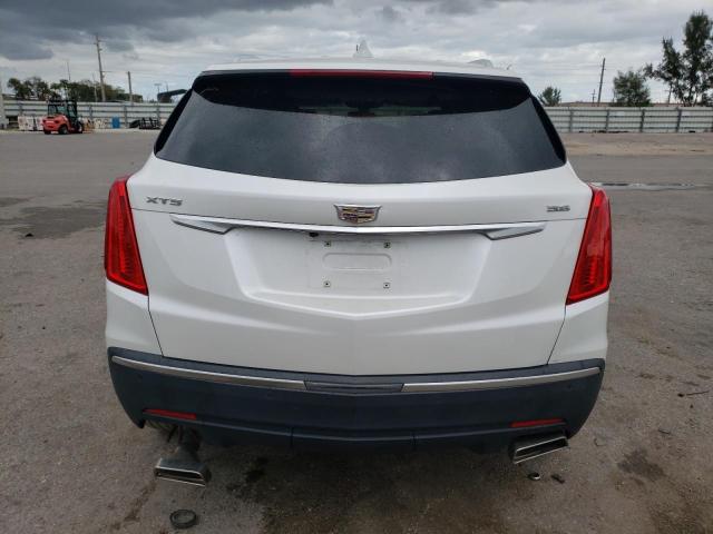 Photo 5 VIN: 1GYKNARS5KZ219162 - CADILLAC XT5 