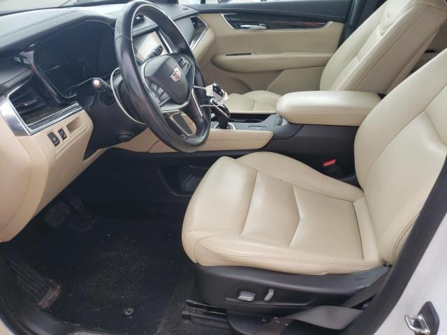 Photo 6 VIN: 1GYKNARS5KZ219162 - CADILLAC XT5 