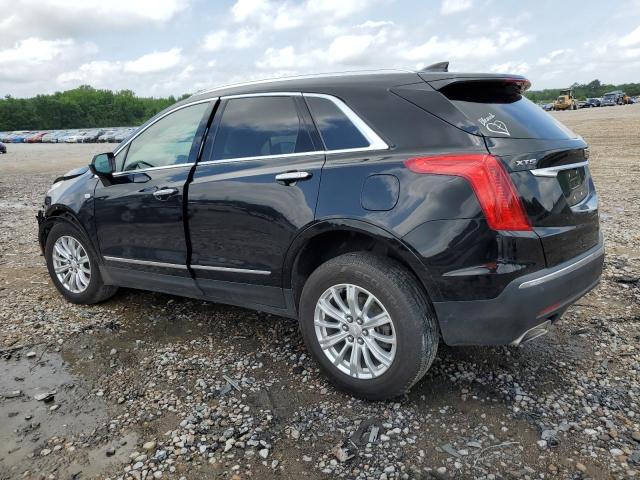 Photo 1 VIN: 1GYKNARS5KZ253537 - CADILLAC XT5 