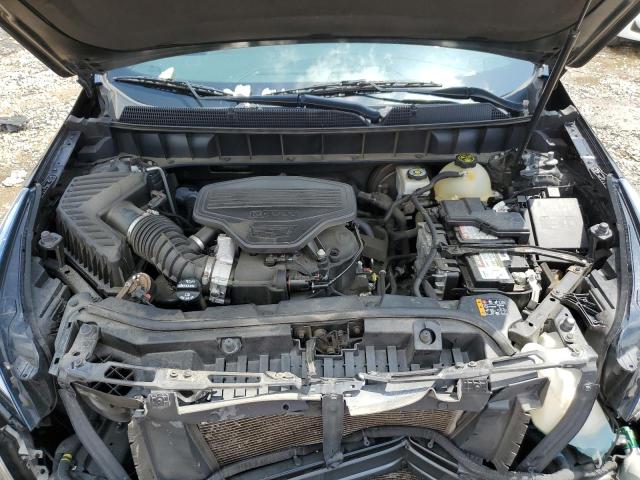 Photo 11 VIN: 1GYKNARS5KZ253537 - CADILLAC XT5 