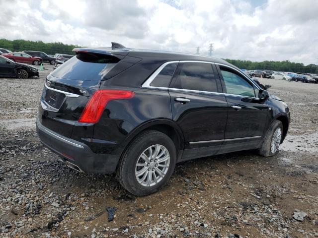 Photo 2 VIN: 1GYKNARS5KZ253537 - CADILLAC XT5 