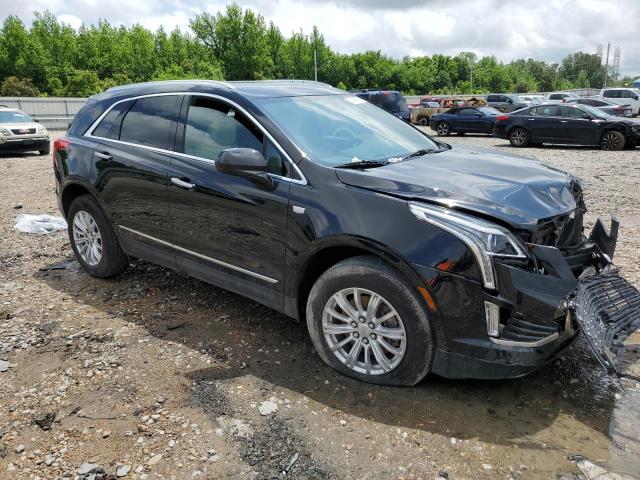 Photo 3 VIN: 1GYKNARS5KZ253537 - CADILLAC XT5 