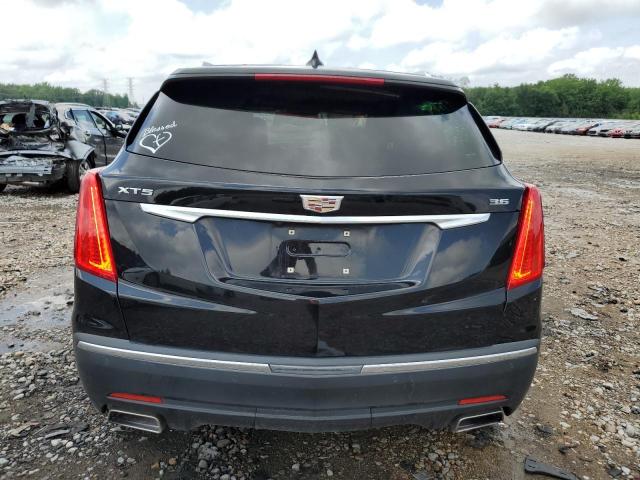 Photo 5 VIN: 1GYKNARS5KZ253537 - CADILLAC XT5 