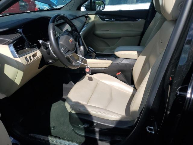 Photo 6 VIN: 1GYKNARS5KZ253537 - CADILLAC XT5 