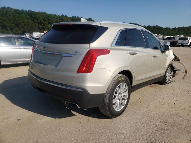 Photo 3 VIN: 1GYKNARS6HZ108077 - CADILLAC XT5 