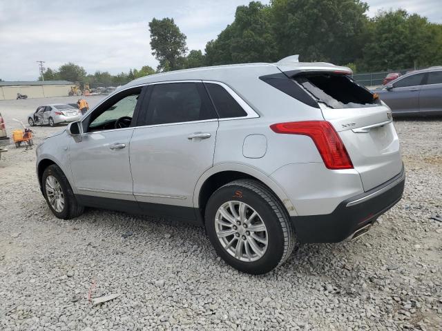 Photo 1 VIN: 1GYKNARS6HZ119547 - CADILLAC XT5 