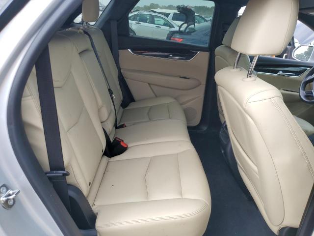 Photo 10 VIN: 1GYKNARS6HZ119547 - CADILLAC XT5 