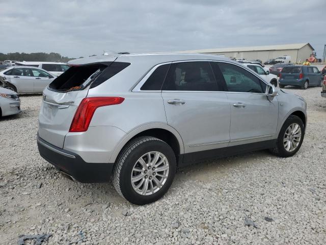 Photo 2 VIN: 1GYKNARS6HZ119547 - CADILLAC XT5 