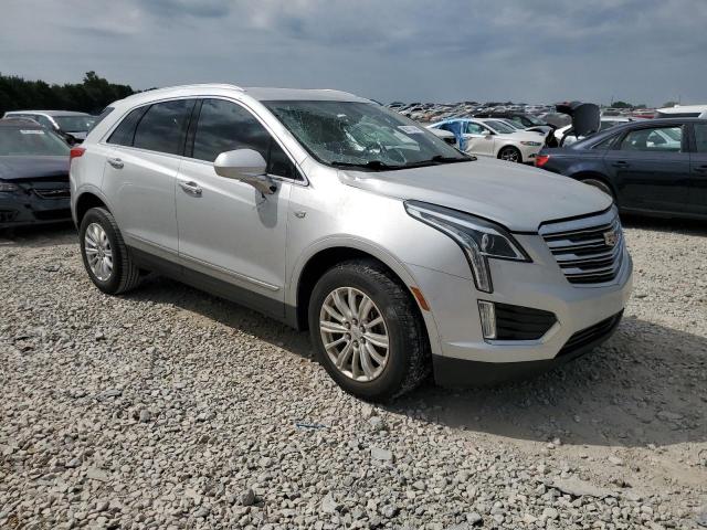 Photo 3 VIN: 1GYKNARS6HZ119547 - CADILLAC XT5 