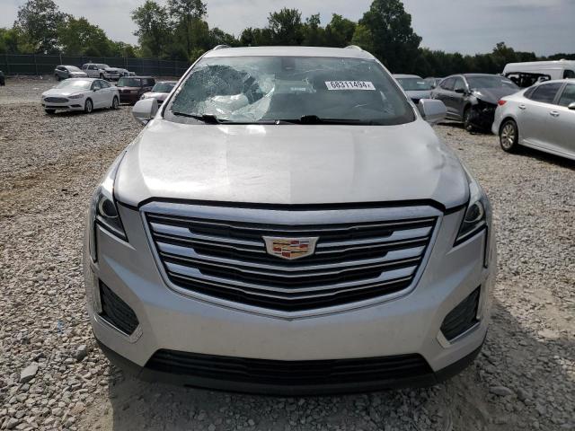 Photo 4 VIN: 1GYKNARS6HZ119547 - CADILLAC XT5 