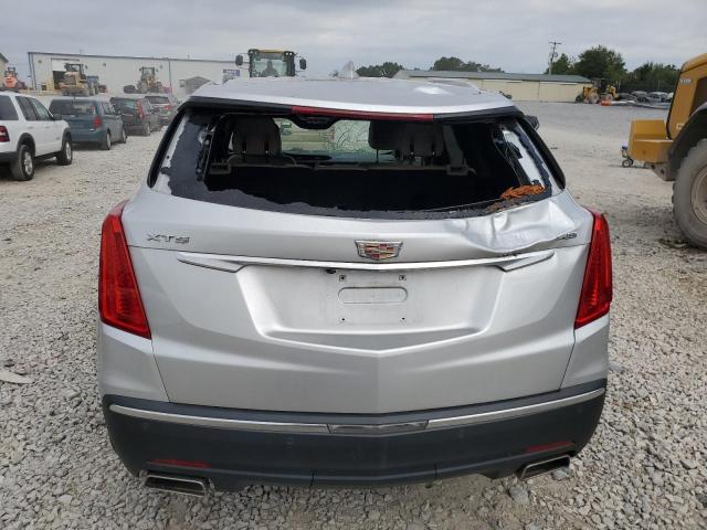 Photo 5 VIN: 1GYKNARS6HZ119547 - CADILLAC XT5 