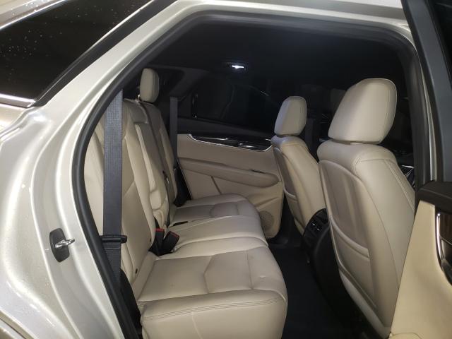 Photo 5 VIN: 1GYKNARS6HZ136574 - CADILLAC XT5 