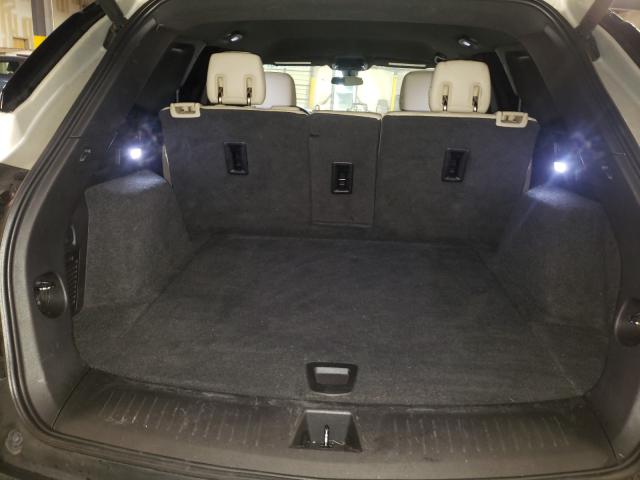 Photo 8 VIN: 1GYKNARS6HZ136574 - CADILLAC XT5 