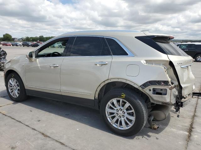 Photo 1 VIN: 1GYKNARS6HZ179733 - CADILLAC XT5 