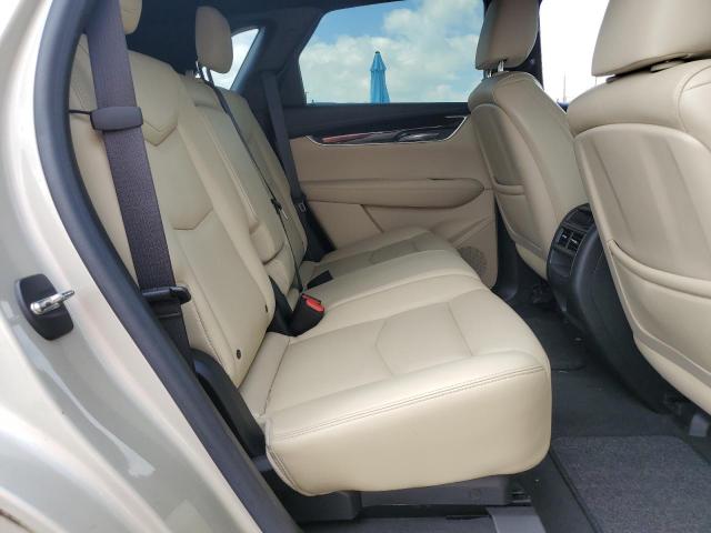 Photo 10 VIN: 1GYKNARS6HZ179733 - CADILLAC XT5 