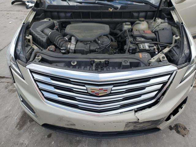 Photo 11 VIN: 1GYKNARS6HZ179733 - CADILLAC XT5 