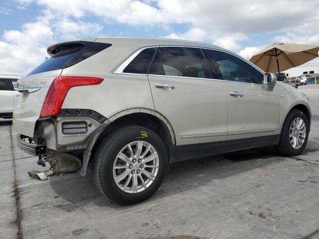 Photo 2 VIN: 1GYKNARS6HZ179733 - CADILLAC XT5 