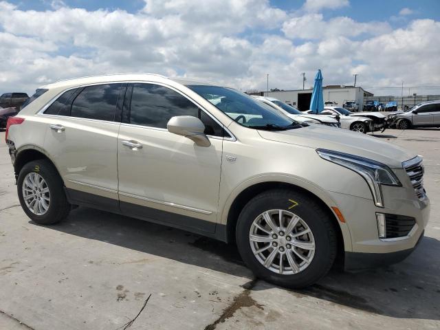 Photo 3 VIN: 1GYKNARS6HZ179733 - CADILLAC XT5 