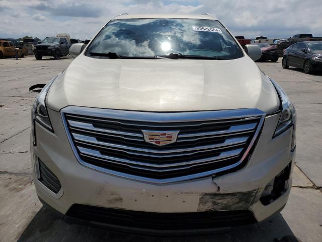 Photo 4 VIN: 1GYKNARS6HZ179733 - CADILLAC XT5 