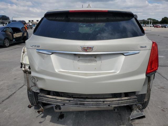 Photo 5 VIN: 1GYKNARS6HZ179733 - CADILLAC XT5 