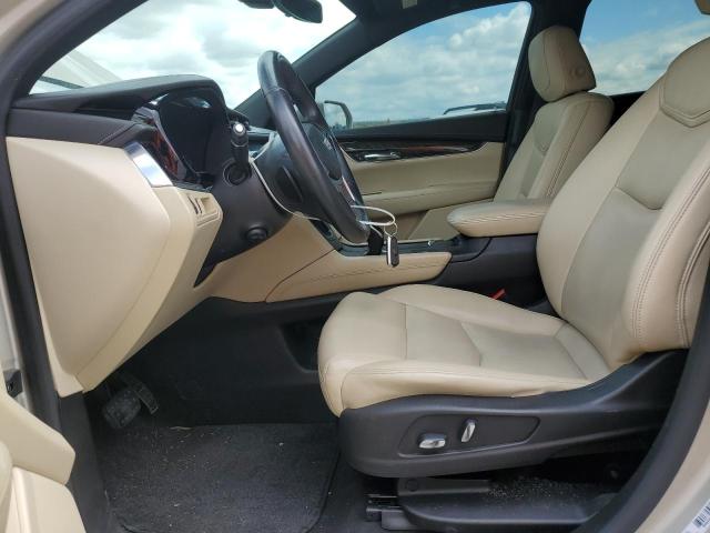 Photo 6 VIN: 1GYKNARS6HZ179733 - CADILLAC XT5 