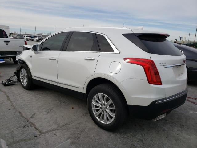 Photo 1 VIN: 1GYKNARS6HZ212715 - CADILLAC XT5 