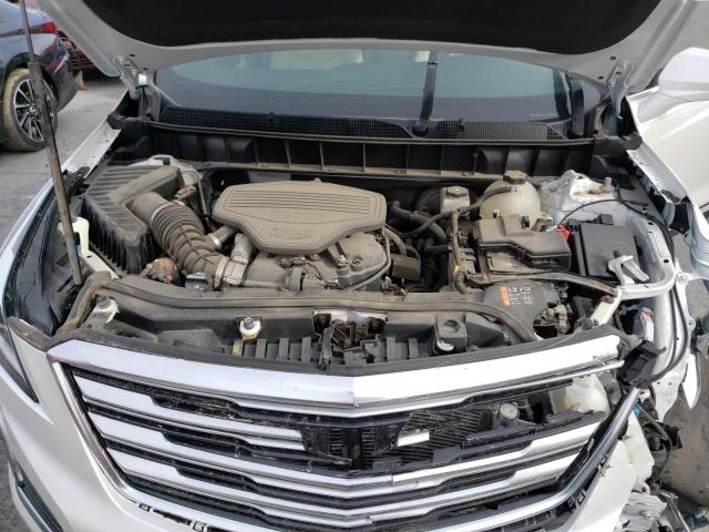 Photo 11 VIN: 1GYKNARS6HZ212715 - CADILLAC XT5 