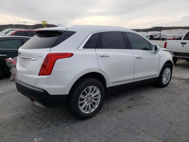 Photo 2 VIN: 1GYKNARS6HZ212715 - CADILLAC XT5 