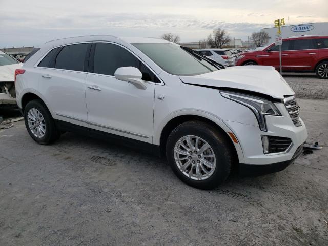 Photo 3 VIN: 1GYKNARS6HZ212715 - CADILLAC XT5 