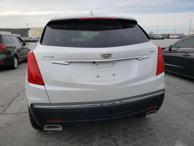 Photo 5 VIN: 1GYKNARS6HZ212715 - CADILLAC XT5 