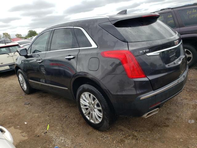 Photo 1 VIN: 1GYKNARS6HZ237050 - CADILLAC XT5 