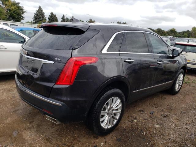 Photo 2 VIN: 1GYKNARS6HZ237050 - CADILLAC XT5 