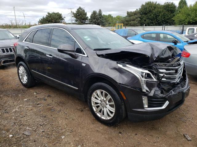 Photo 3 VIN: 1GYKNARS6HZ237050 - CADILLAC XT5 