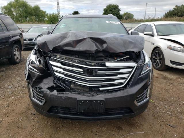 Photo 4 VIN: 1GYKNARS6HZ237050 - CADILLAC XT5 