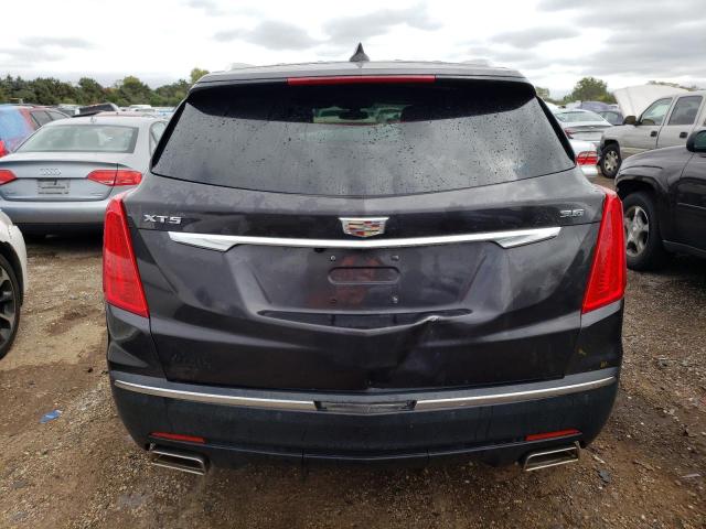 Photo 5 VIN: 1GYKNARS6HZ237050 - CADILLAC XT5 