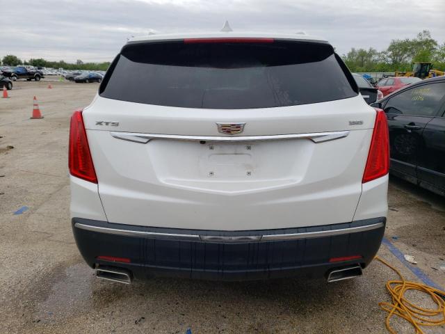 Photo 5 VIN: 1GYKNARS6HZ267715 - CADILLAC XT5 