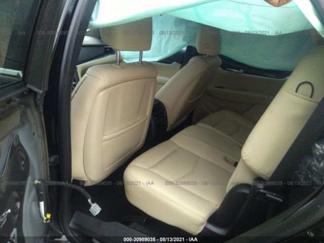 Photo 7 VIN: 1GYKNARS6JZ110787 - CADILLAC XT5 