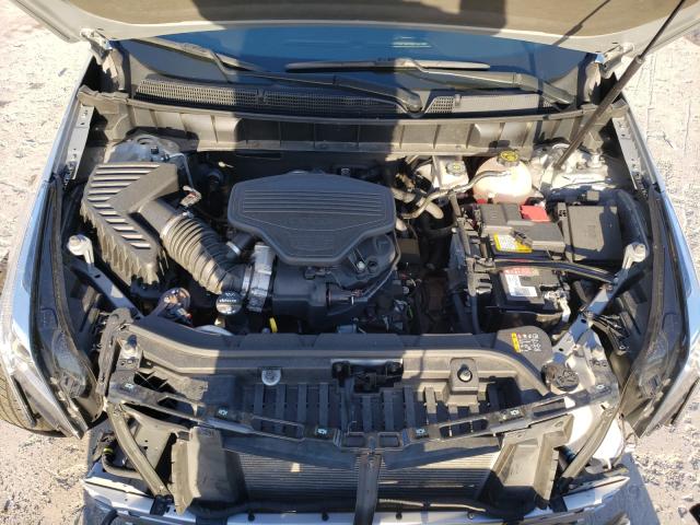 Photo 6 VIN: 1GYKNARS6JZ151016 - CADILLAC XT5 