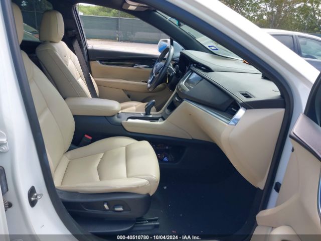 Photo 4 VIN: 1GYKNARS6JZ159133 - CADILLAC XT5 