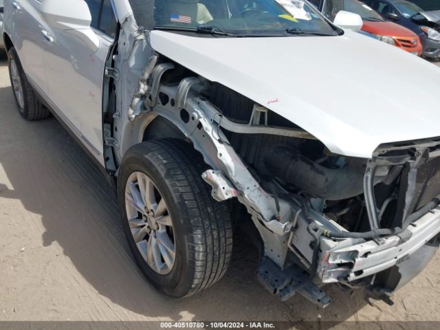 Photo 5 VIN: 1GYKNARS6JZ159133 - CADILLAC XT5 