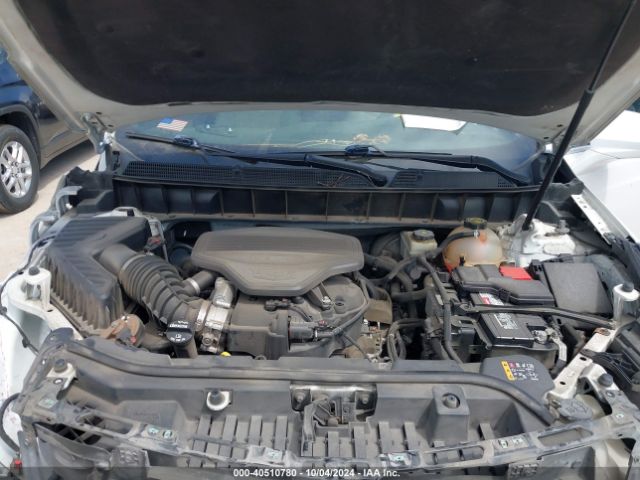 Photo 9 VIN: 1GYKNARS6JZ159133 - CADILLAC XT5 