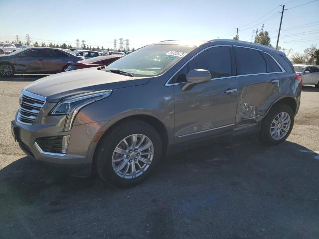 Photo 0 VIN: 1GYKNARS6JZ162145 - CADILLAC XT5 