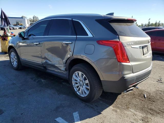 Photo 1 VIN: 1GYKNARS6JZ162145 - CADILLAC XT5 