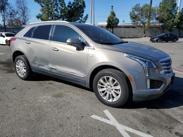 Photo 3 VIN: 1GYKNARS6JZ162145 - CADILLAC XT5 