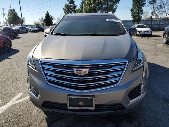 Photo 4 VIN: 1GYKNARS6JZ162145 - CADILLAC XT5 