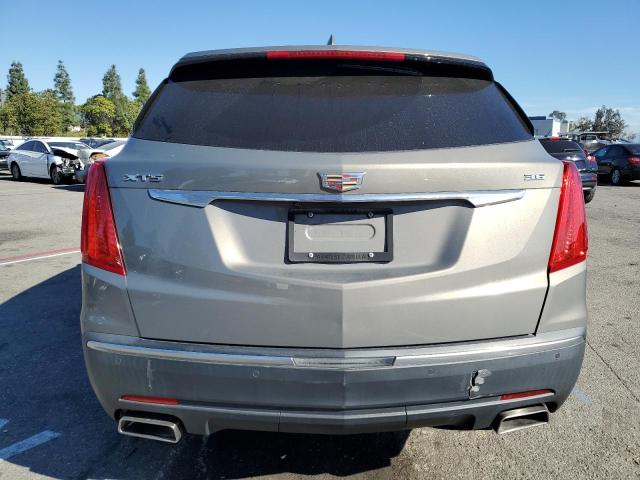 Photo 5 VIN: 1GYKNARS6JZ162145 - CADILLAC XT5 