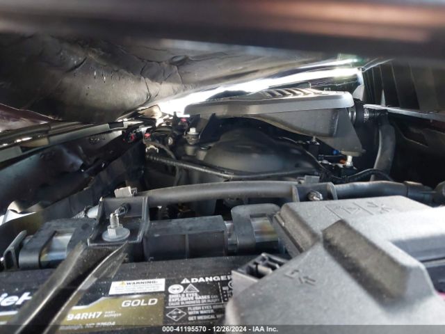 Photo 9 VIN: 1GYKNARS6JZ179706 - CADILLAC XT5 