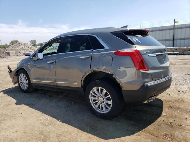 Photo 1 VIN: 1GYKNARS6JZ221727 - CADILLAC XT5 