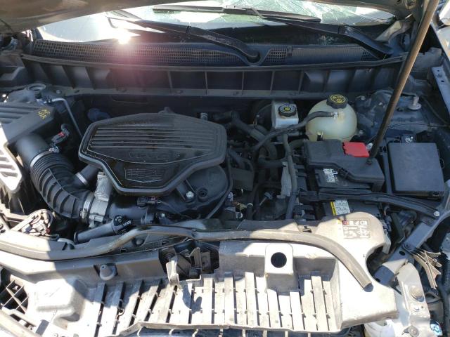 Photo 11 VIN: 1GYKNARS6JZ221727 - CADILLAC XT5 