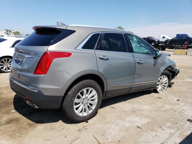 Photo 2 VIN: 1GYKNARS6JZ221727 - CADILLAC XT5 